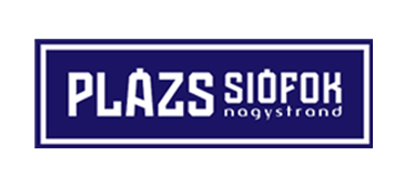 Plázs logo